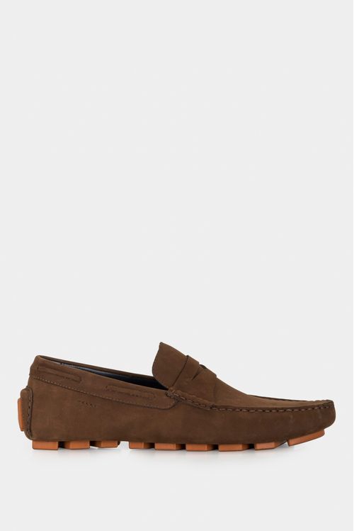 Propét Men's Flynn Loafer | Loafers & Slip-Ons