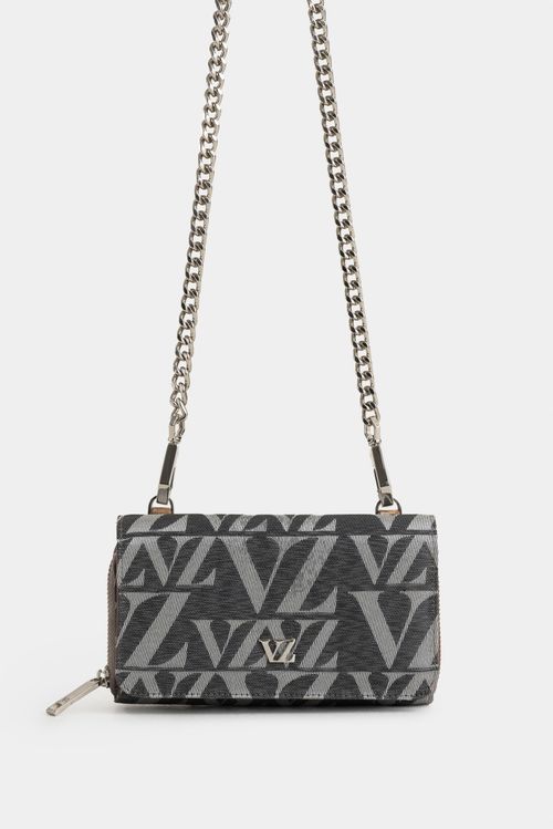 Billetera louis vuitton mujer precio hot sale