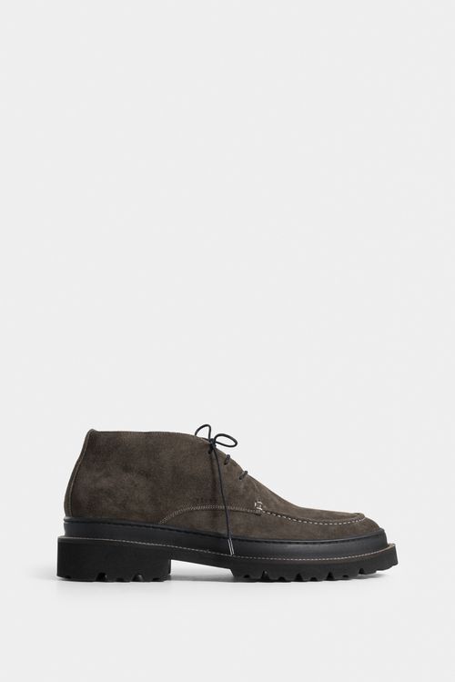 Botas para hombre V lez