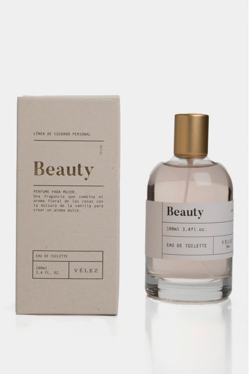 Perfume Beauty 100ml Femenino