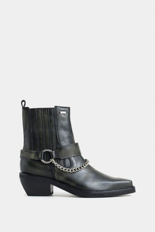 Botas 2021 mujer hot sale