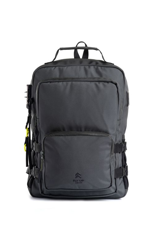 Morral Forte para hombre Fly Up