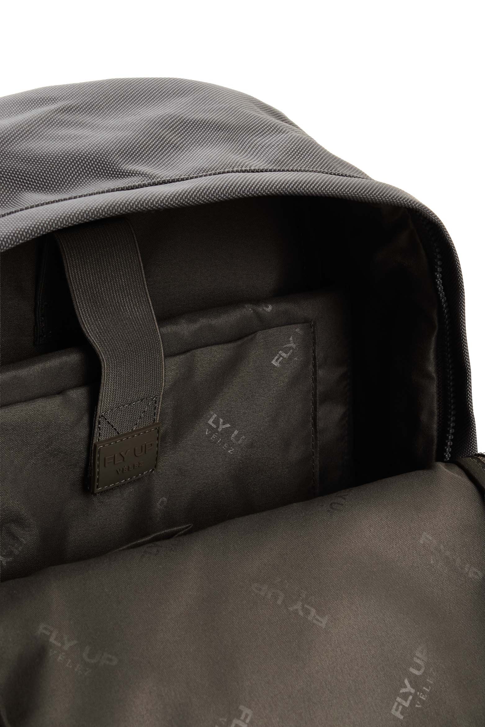 Morral en lona para hombre Star club 2.0