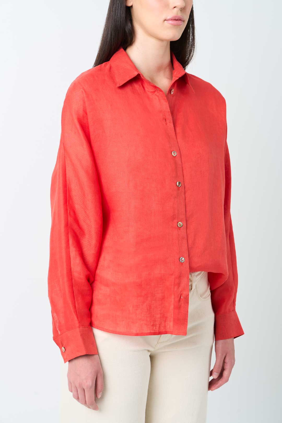 camisa mujer​