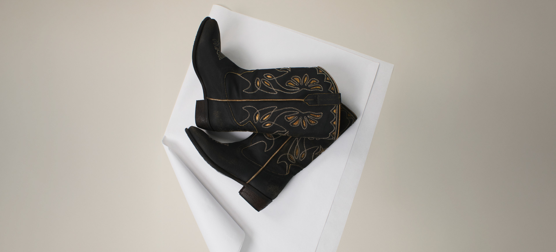 botas